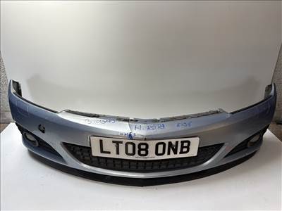 4743 Opel Astra H 2004-2010 Cabrio GTC Első Lökhárító
