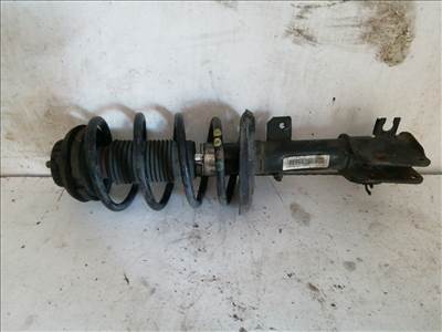 Fiat Bravo 2007-2014 1,9 8v Diesel első lengéscsillapító zöld, barna, citrom, citrom színjelölésű rugóval 50708205