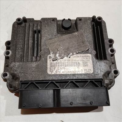 Alfa Romeo 159 1,9 16v Diesel motorvezérlő 51812906 , 0281013138
