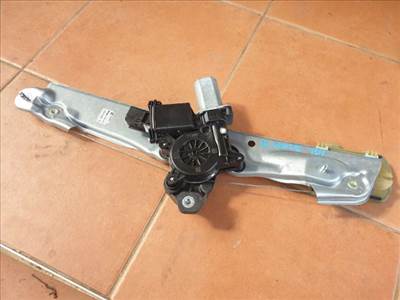 Opel Astra K Sports Tourer Bal hátsó ablakemelő  13406677