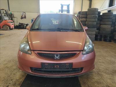 HONDA JAZZ II (GD) 1.2 - Bontódik, minden alkatrésze eladó!