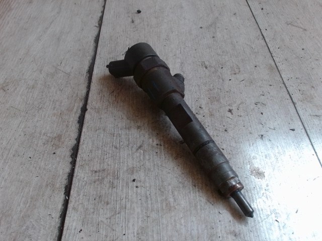 RENAULT MEGANE 02-05 Porlasztó 1. kép