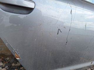 Audi A6 (C6 - 4F) AUDI A6 C6 Jobb hátsó Ajtó (Részeivel)