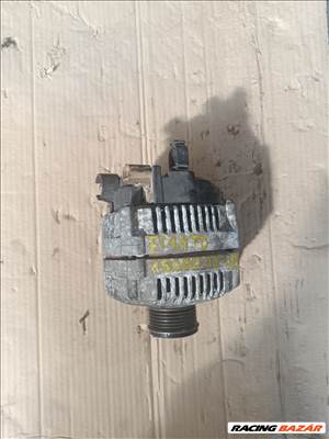Ford Fiesta Mk5 1.4 TDCi Generátor  2542565a