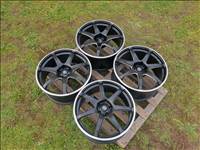 20" 5x114,3 ENKEI I'zumo (2 széles)