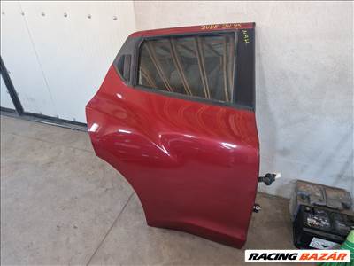 Nissan Juke F15 jobb hátsó ajtó NAH