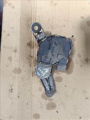 Ford Focus Mk3 Ablaktörlő motor  bv5117504ag