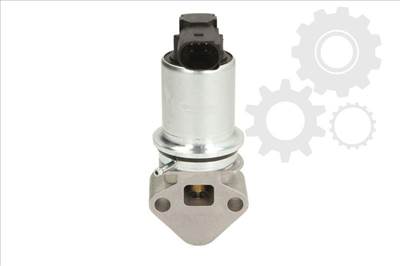 VW Sharan 1.8T EGR szelep, 150le