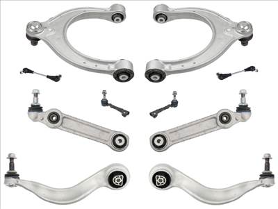 BMW 5ös, G30, G31 első lengőkar szett