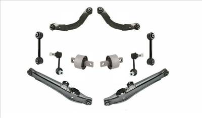 Jeep Compass hátsó lengőkar szett