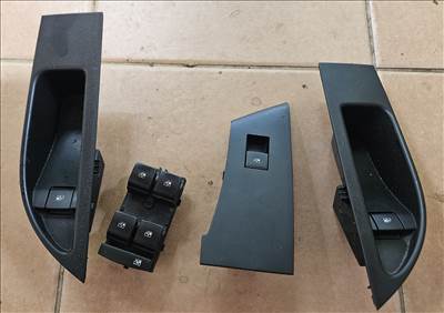 Opel Astra J Ablakemelő kapcsolók 13305011