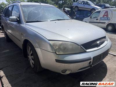 Ford Mondeo Mk3 1.8i bontott alkatrészei