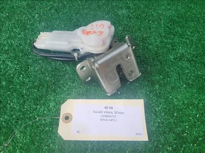 SUZUKI SX4 S-Cross II Csomagtérajtó Zárszerkezet 8251054P11