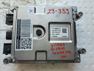 SUZUKI S-CROSS Hybrid Inverter 9646074S00