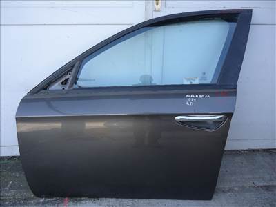 ALFA ROMEO 159 Bal első Ajtó (Részeivel)