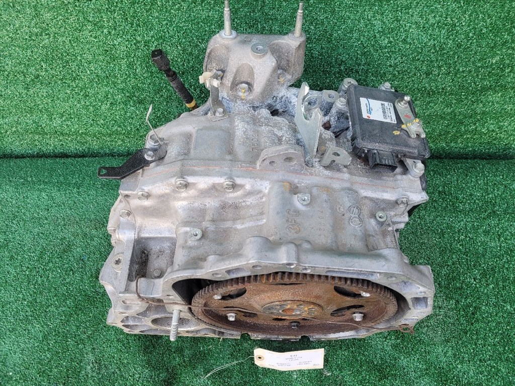 SUZUKI VITARA Automata Váltó 2000960R11 1666a03372 2. kép