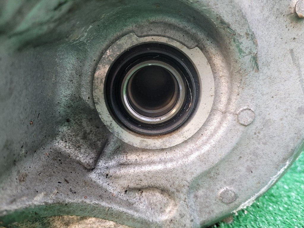 SUZUKI VITARA Automata Váltó 2000960R11 1666a03372 8. kép