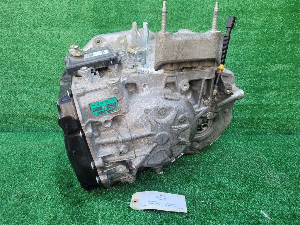 SUZUKI VITARA Automata Váltó 2000960R11 1666a03372 9. kép