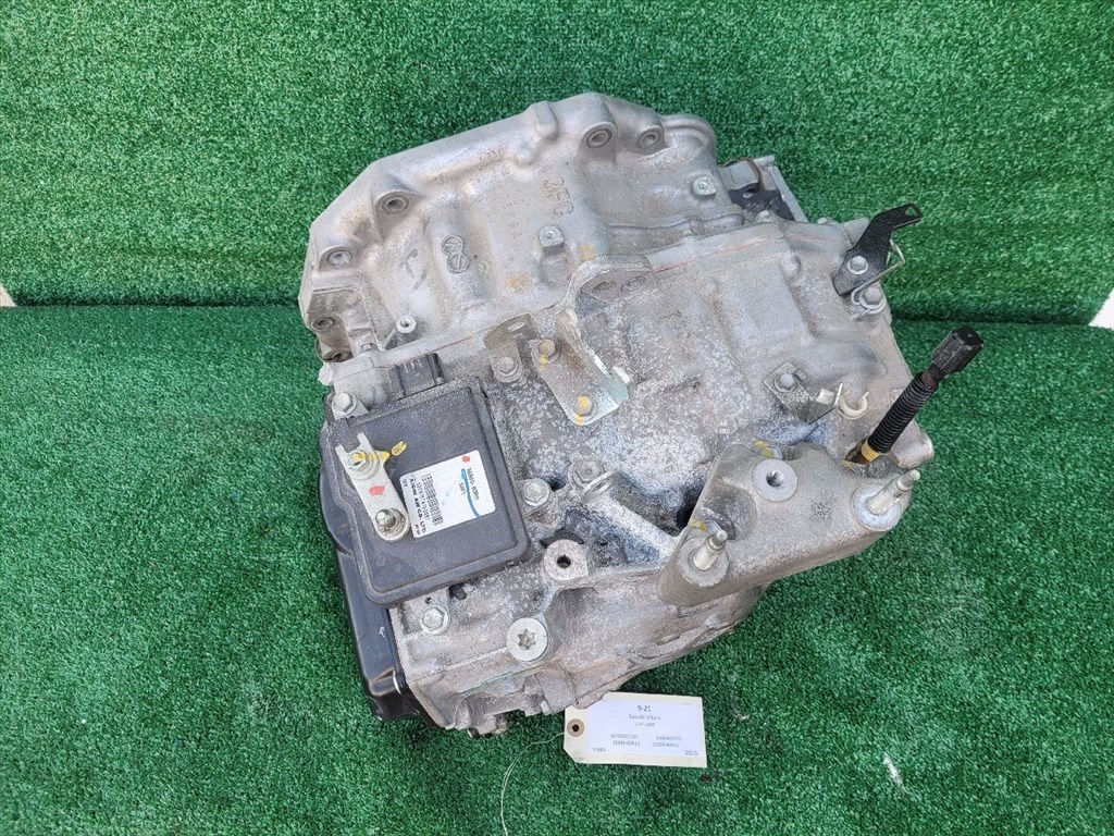 SUZUKI VITARA Automata Váltó 2000960R11 1666a03372 11. kép