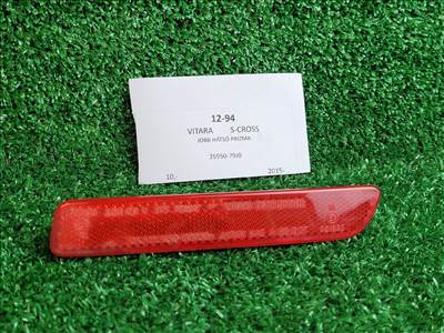 SUZUKI SX4 S-Cross II Jobb hátsó Prizma 3595079J0