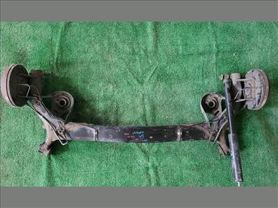 SUZUKI SX4 Hátsó Híd (Dobfékes) 4180079J02