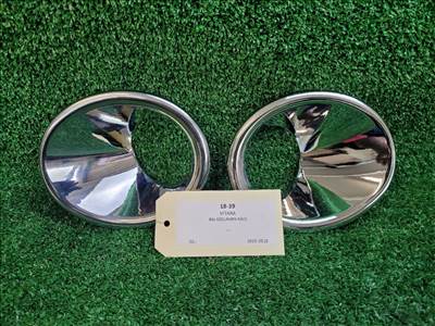 SUZUKI VITARA Bal Ködlámpa Rács 153403 153403r