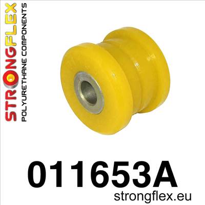 ELSŐ FELSŐ LENGŐKAR - ELSŐ STRONGFLEX SZILENT SPORT Alfa Romeo 159 05-11 Alfa Romeo Spider 05-10 Alfa Romeo Brera 05-10