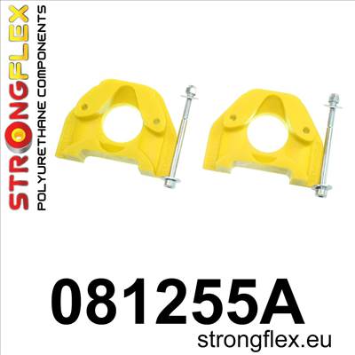 STRONGFLEX MOTORFELFÜGGESZTÉS BETÉT JOBB ALSÓ SPORT  Acura Integra 93-01 Acura Integra Type R 97-01 Honda Civic 91-95 Honda Civic 95-00 JAPAN Honda Civic 95-00 UK Honda CRX del Sol 92-97 Honda Integra 93-01 H Honda Integra Type R 97-01 H