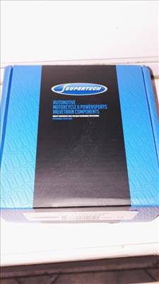 SUPERTECH INCONEL kipufogószelep 3 ékes VW Audi 1.8T20V S3, TT, Leon