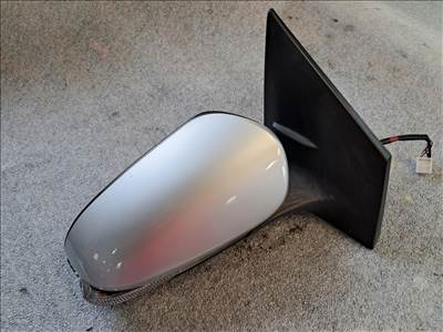 Toyota Auris (E180) Jobb visszapillantó tükör 1F7