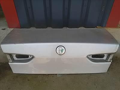 ALFA ROMEO romeo 156 97-03 csomagtérajtó.