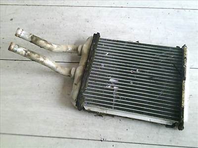 ALFA ROMEO romeo 156 97-03 fűtőradiátor