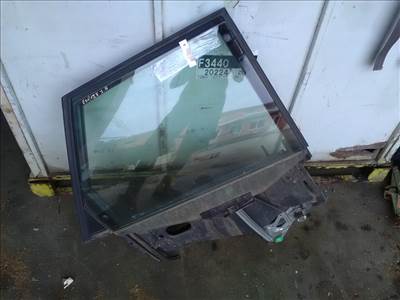 AUDI 80 91-94 Jobb hátsó ablakemelő szerkezet mechanikus