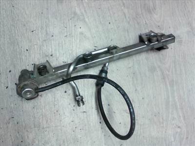 AUDI A4 94-98 Injektor befecskendező híd 