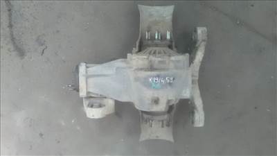 AUDI A6 97-04 Hátsó differenciálmű