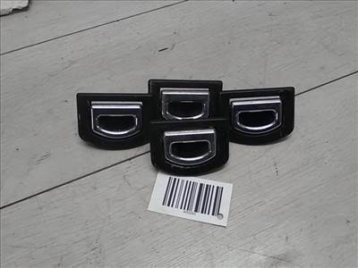 AUDI A8 94.06-02.12 CSOMAG LEFOGATÓ FÜL