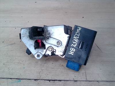 BMW E36 89-00 Bal hátsó ajtó zárszerkezet központi záras