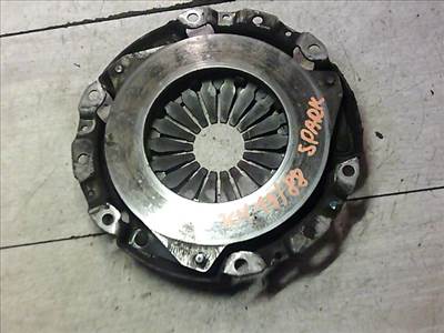 CHEVROLET SPARK M200 05.05-10.02 Kuplung szerkezet