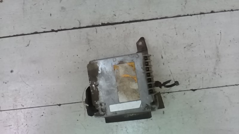 CHRYSLER NEON Motorvezérlő egység ECU PCM modul 1. kép