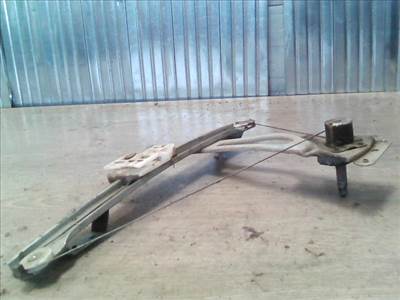 CITROEN C3 2002.04.01-2009.12.31 Bal hátsó ablakemelő szerkezet mechanikus