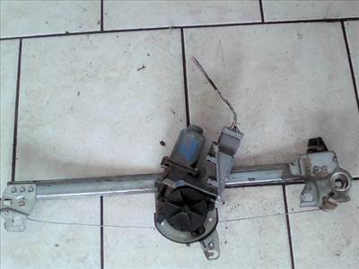 CITROEN C3 2002.04.01-2009.12.31 Jobb első ablakemelő szerkezet elektromos