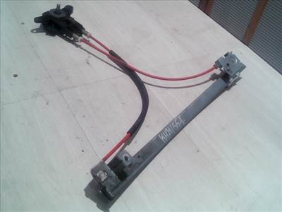 CITROEN SAXO -99 Jobb első ablakemelő szerkezet mechanikus