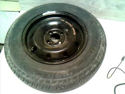 DACIA LOGAN 04.11-08.06 Pótkerék