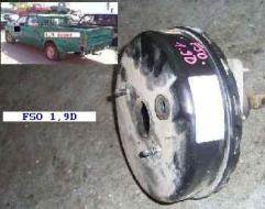 DAEWOO FSO Fékrásegítő 