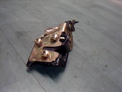 DAEWOO KALOS Jobb hátsó ajtó zárszerkezet mechanikus