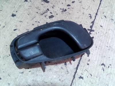 DAEWOO LANOS -01 Jobb első belső kilincs