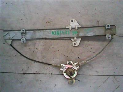 DAEWOO LANOS 01- Jobb hátsó ablakemelő szerkezet mechanikus