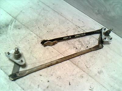 DAEWOO MATIZ 98-01 Ablaktörlő mechanika első