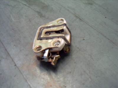 DAEWOO MATIZ 98-01 Bal első ajtó zárszerkezet mechanikus