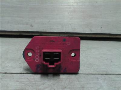 DAEWOO NUBIRA 99-03 Fűtőmotor előtét ellenállás 